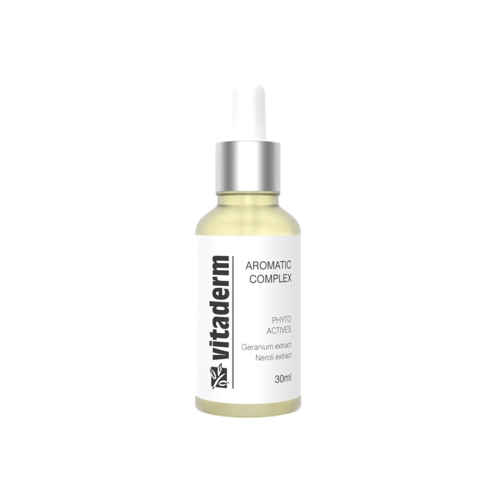 Aromatic Complex 30ml