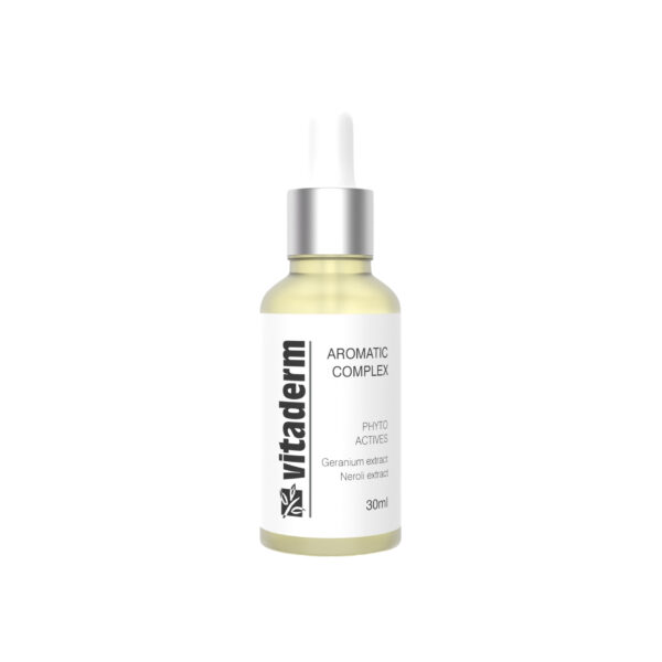 Aromatic Complex 30ml - Image 2