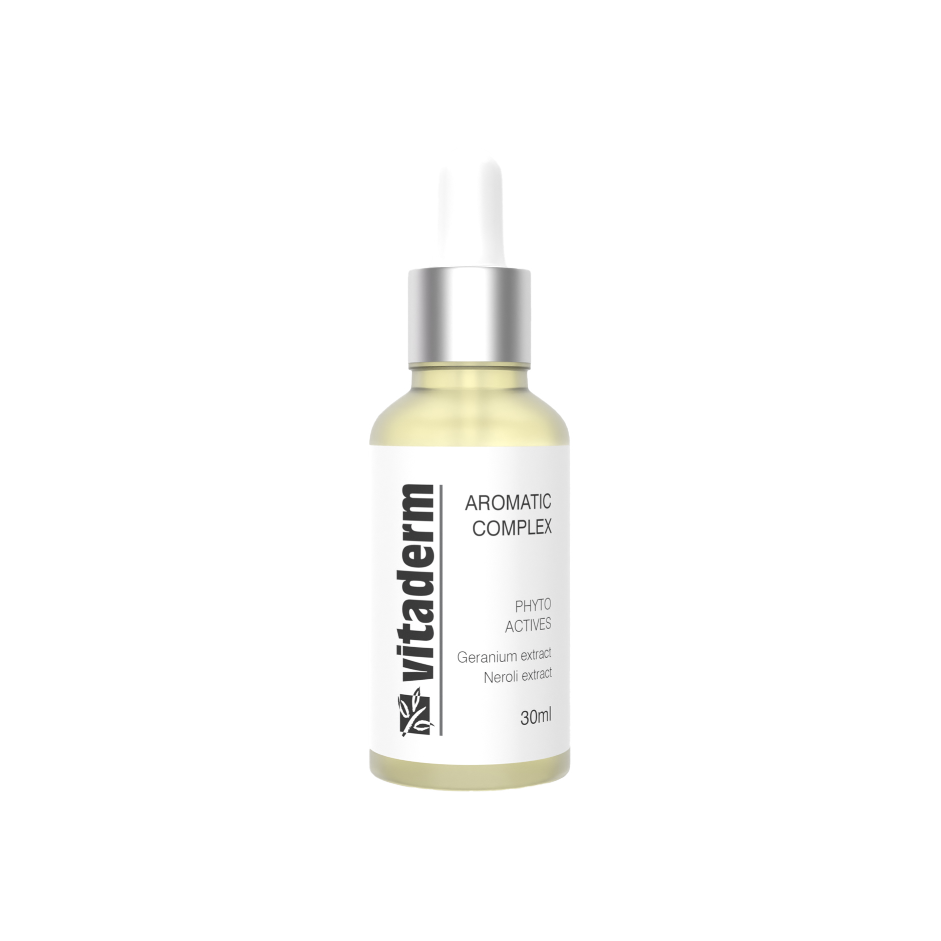 Aromatic Complex 30ml - Image 2