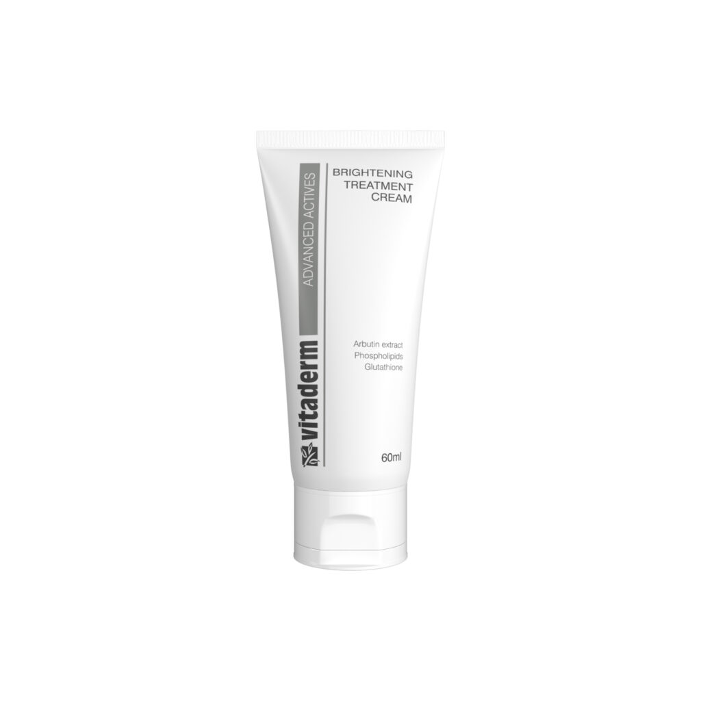 Brightening Treatment Cream