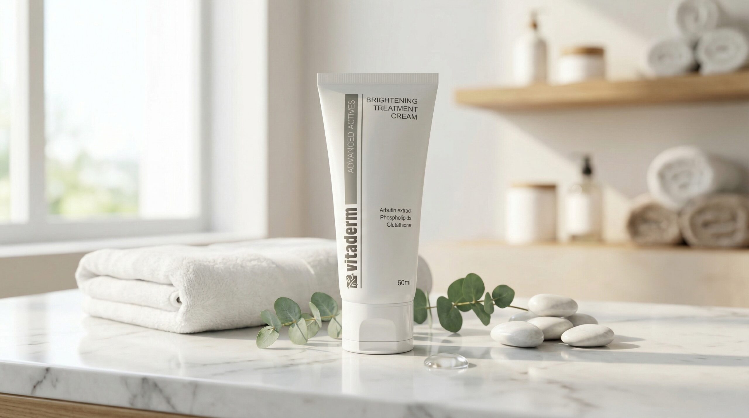 Brightening Treatment Cream - Image 2