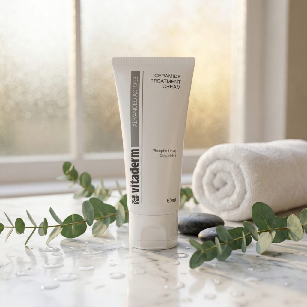 Ceramide Treatment Cream 60ml