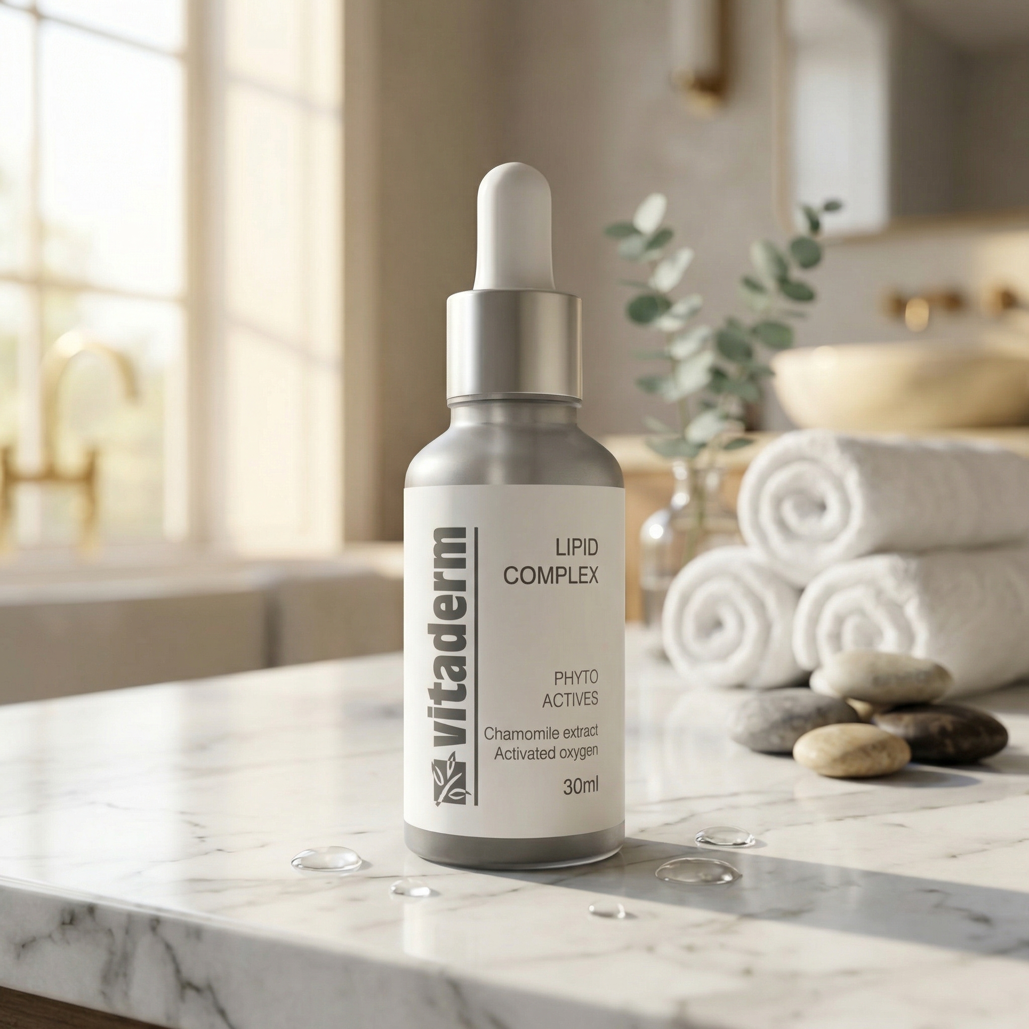 Lipid Complex 30ml - Image 2