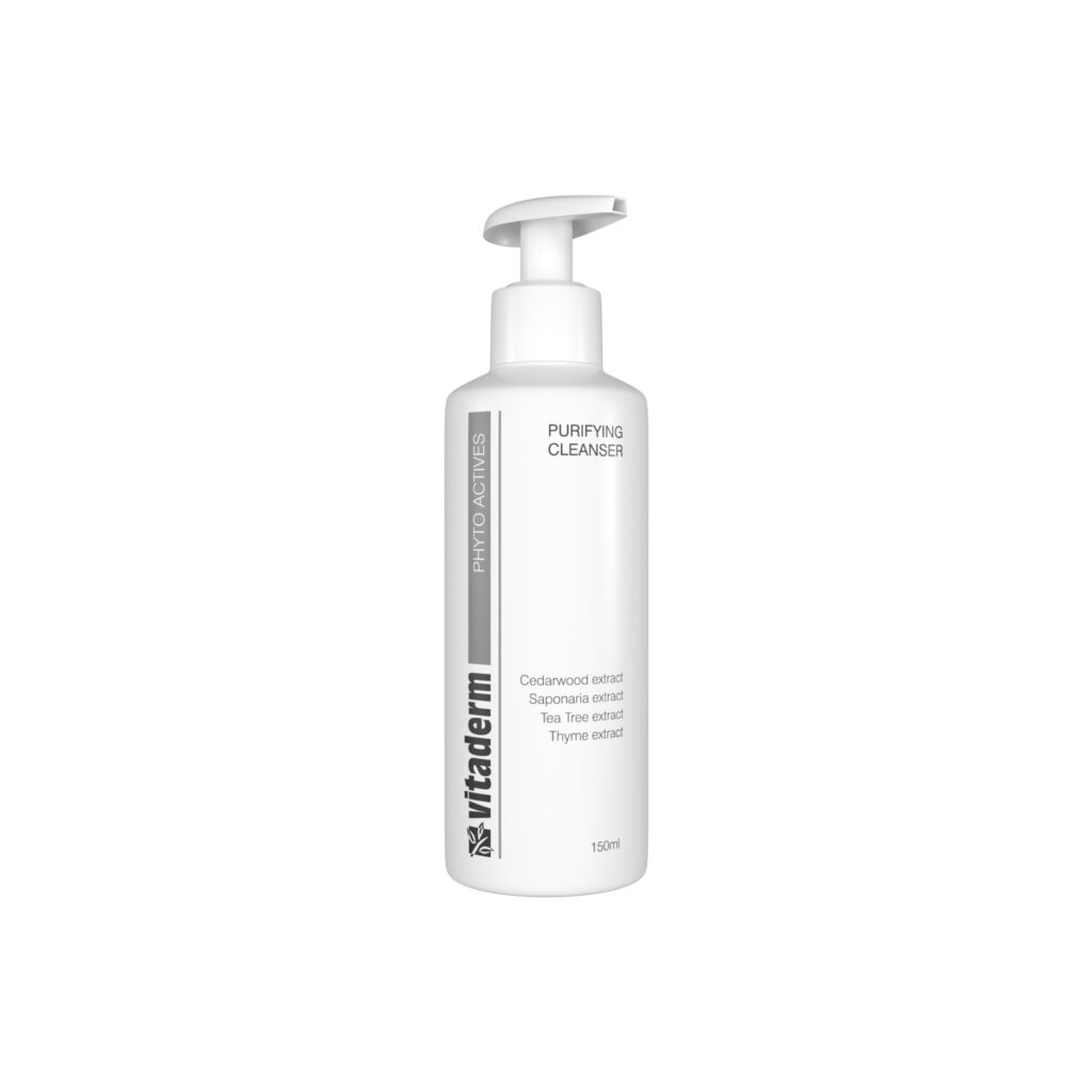 Purifying Cleanser 150ml