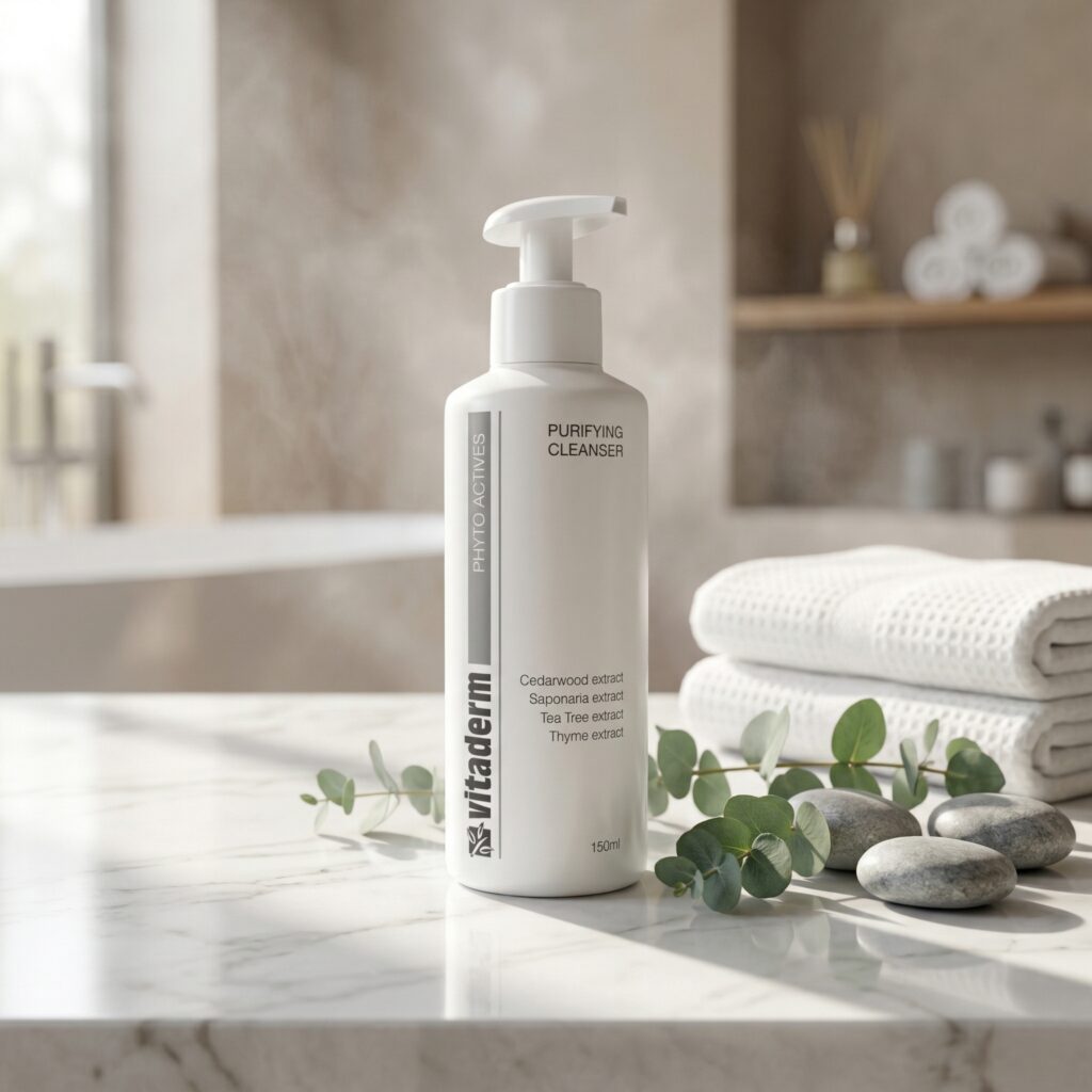 Purifying Cleanser 150ml