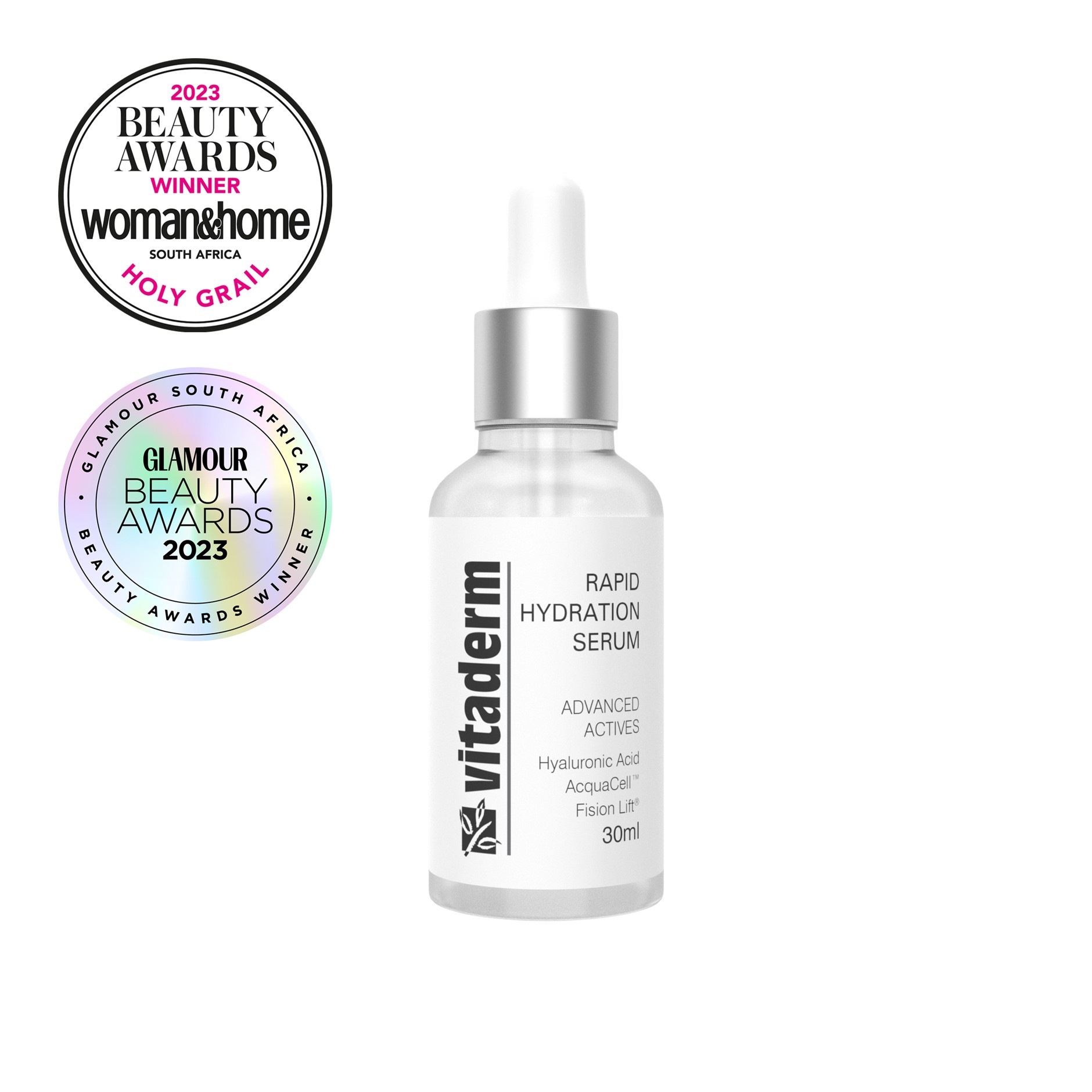 Rapid Hydration Serum 30ml - Image 6