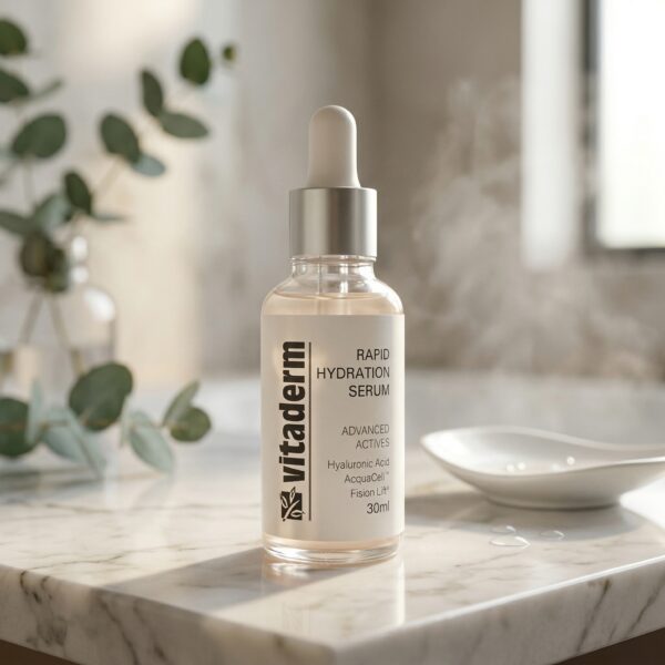 Rapid Hydration Serum 30ml - Image 5