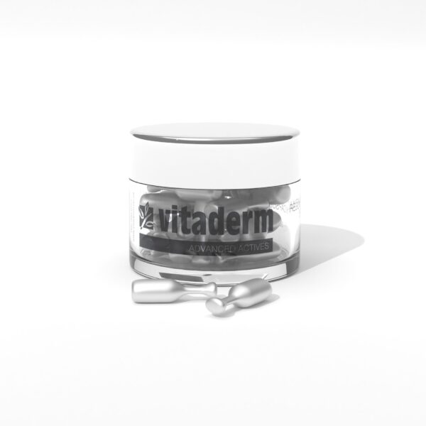 Rejuvenate & Restore Skin Capsules - Image 2