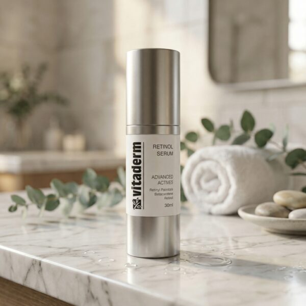 Retinol Serum 30ml - Image 1