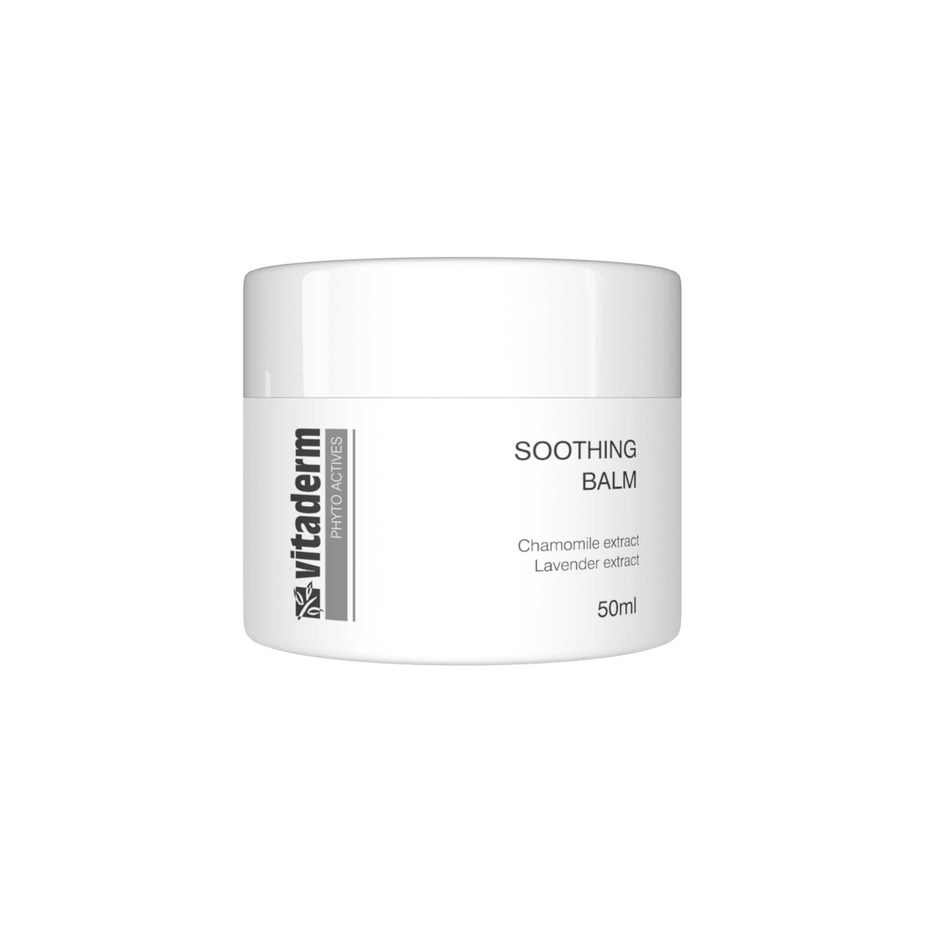 Soothing Balm 50ml - Image 2