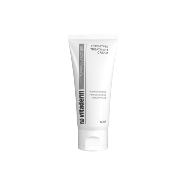 Hydrating Treatment Cream 60ml - Image 2