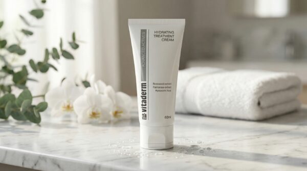Hydrating Treatment Cream 60ml - Image 1