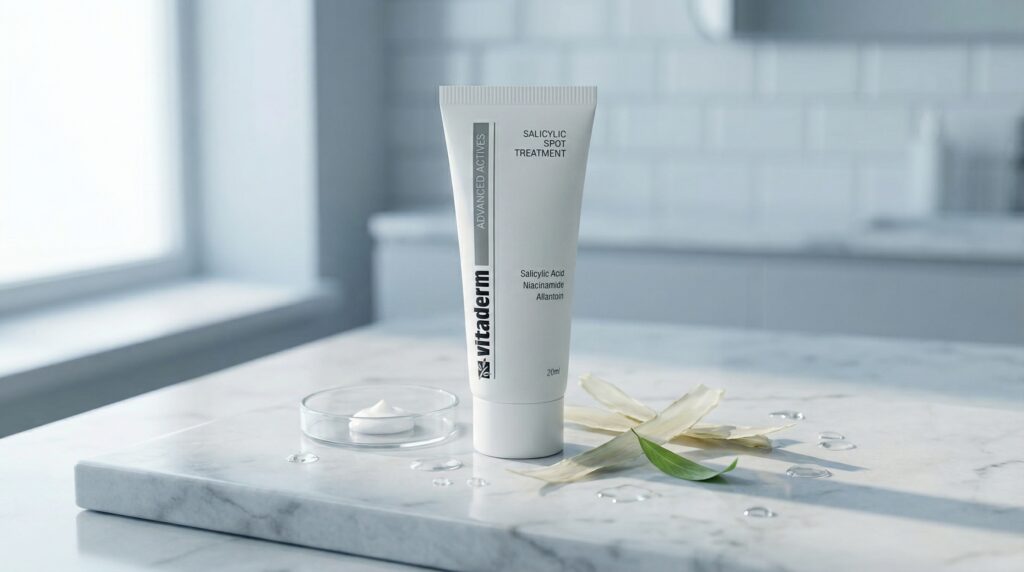 Salicylic Spot Treatment 20ml