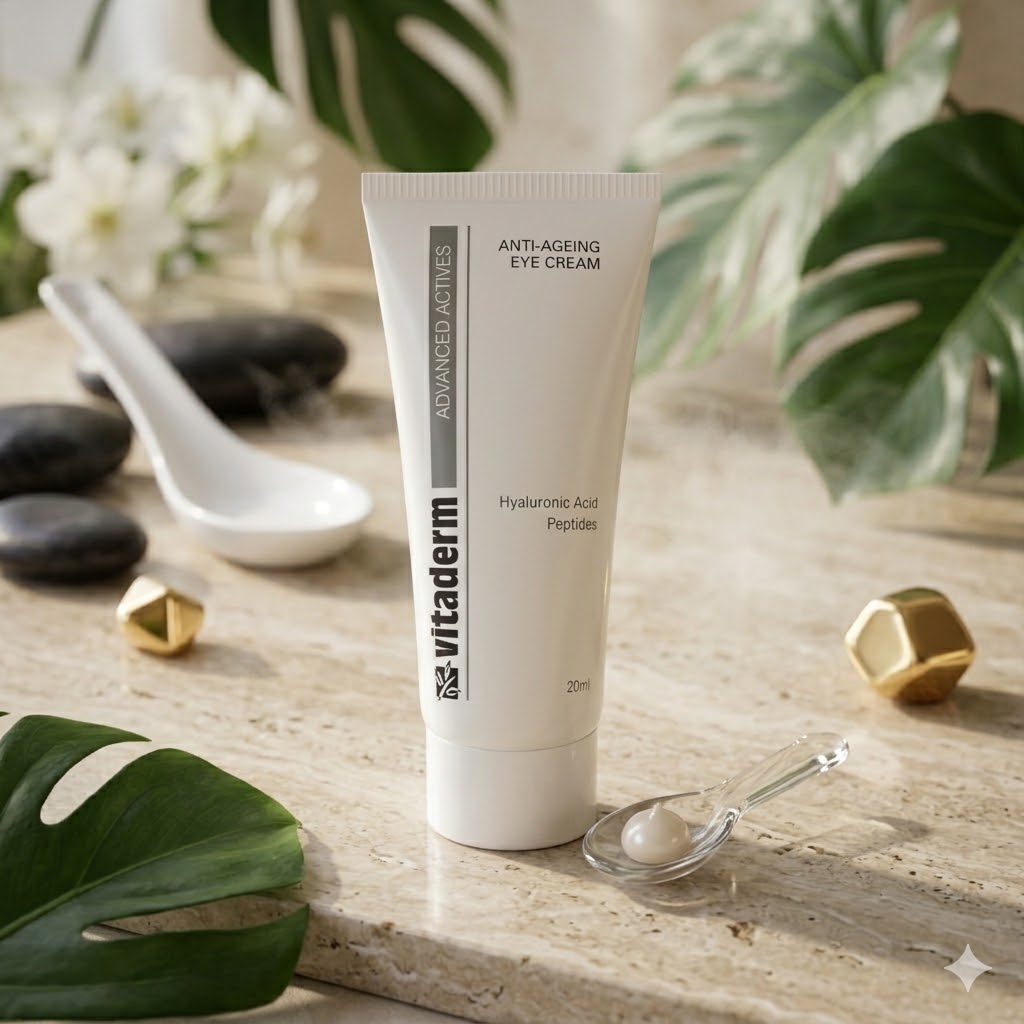 Anti-Aging Eye Cream 20ml Retail Pack
