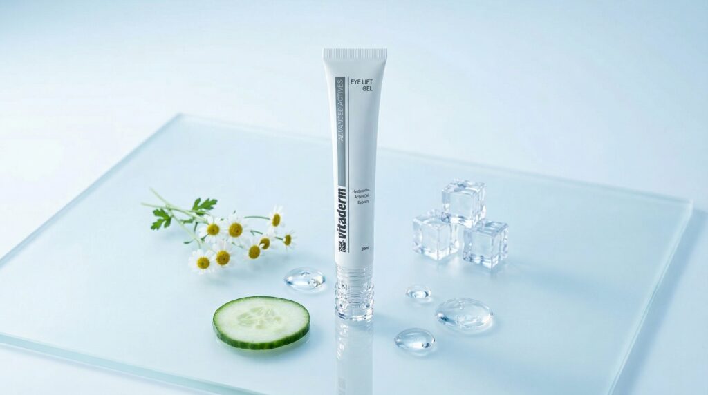 Eye Lifting Gel 20ml