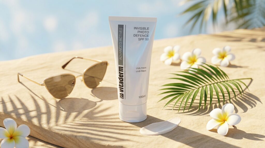 Invisible Photo Defence SPF50 100ml