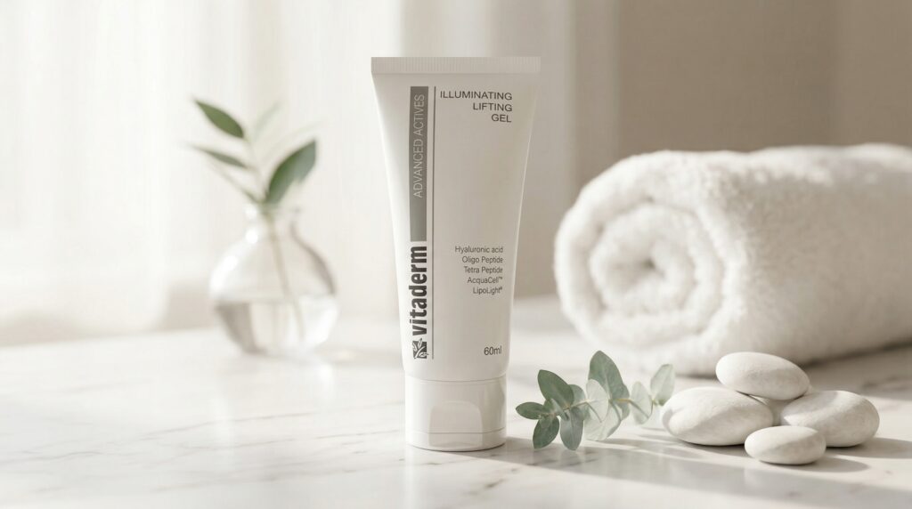 Illuminating Lifting Gel 60ml