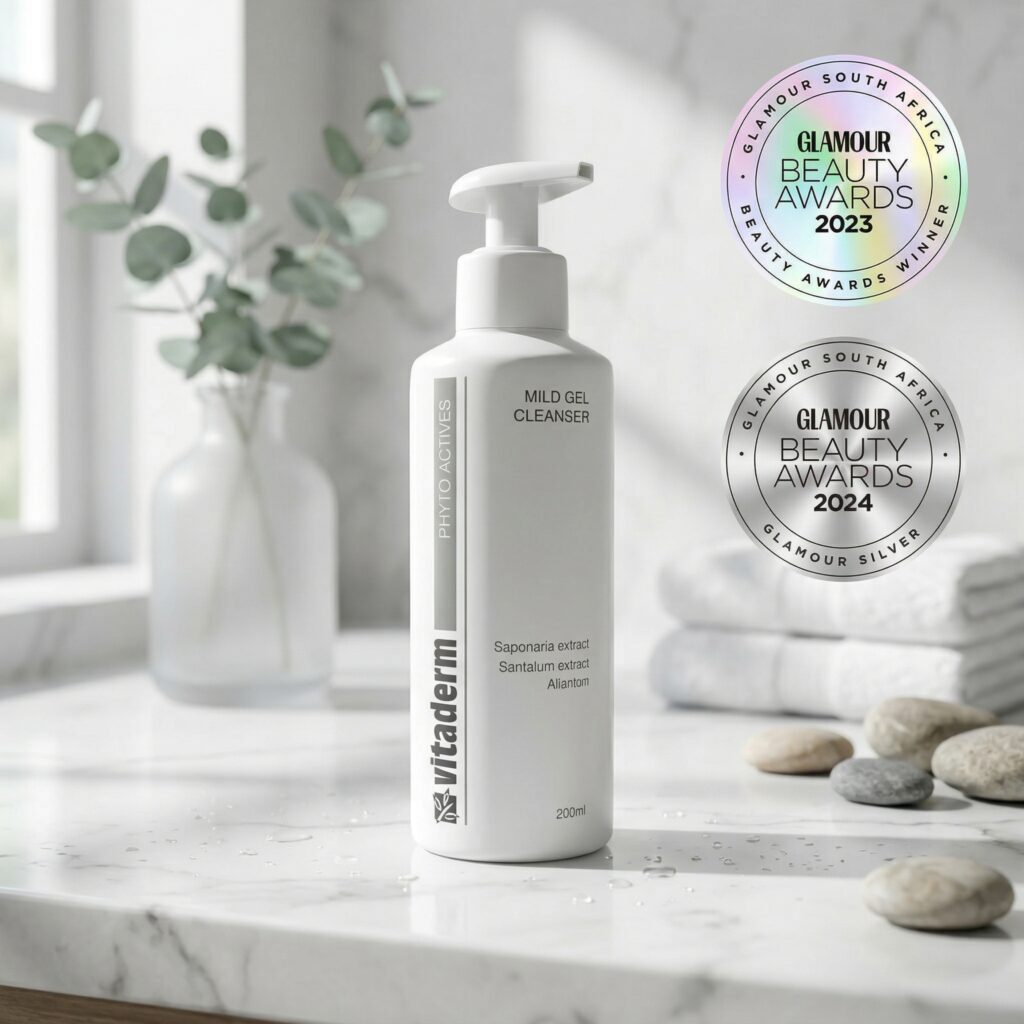 Mild Gel Cleanser 200ml