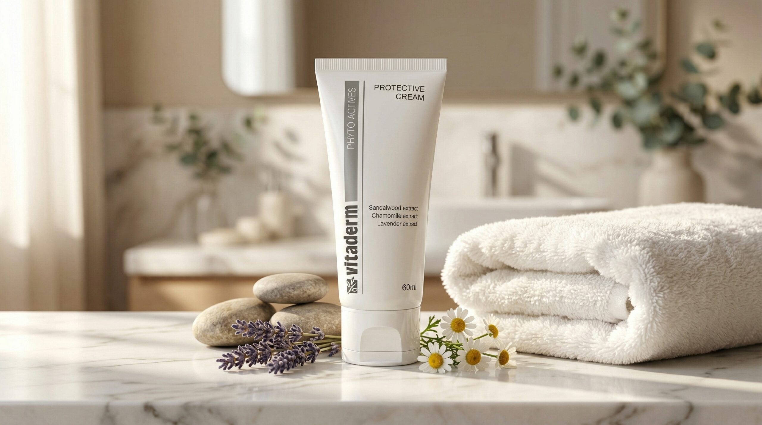 Protective Cream 60ml - Image 1