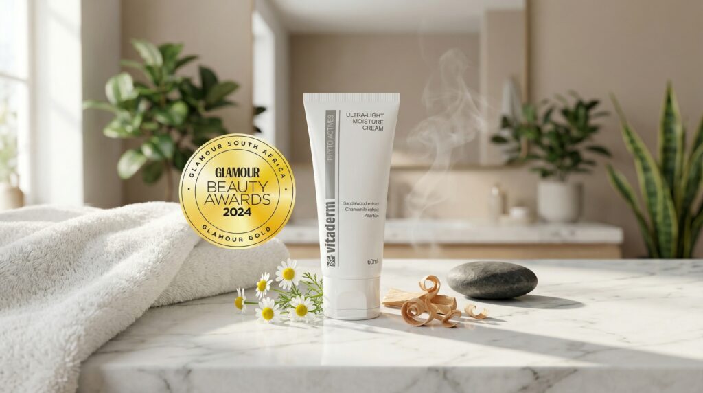Ultra-Light Moisture Cream 60ml retail