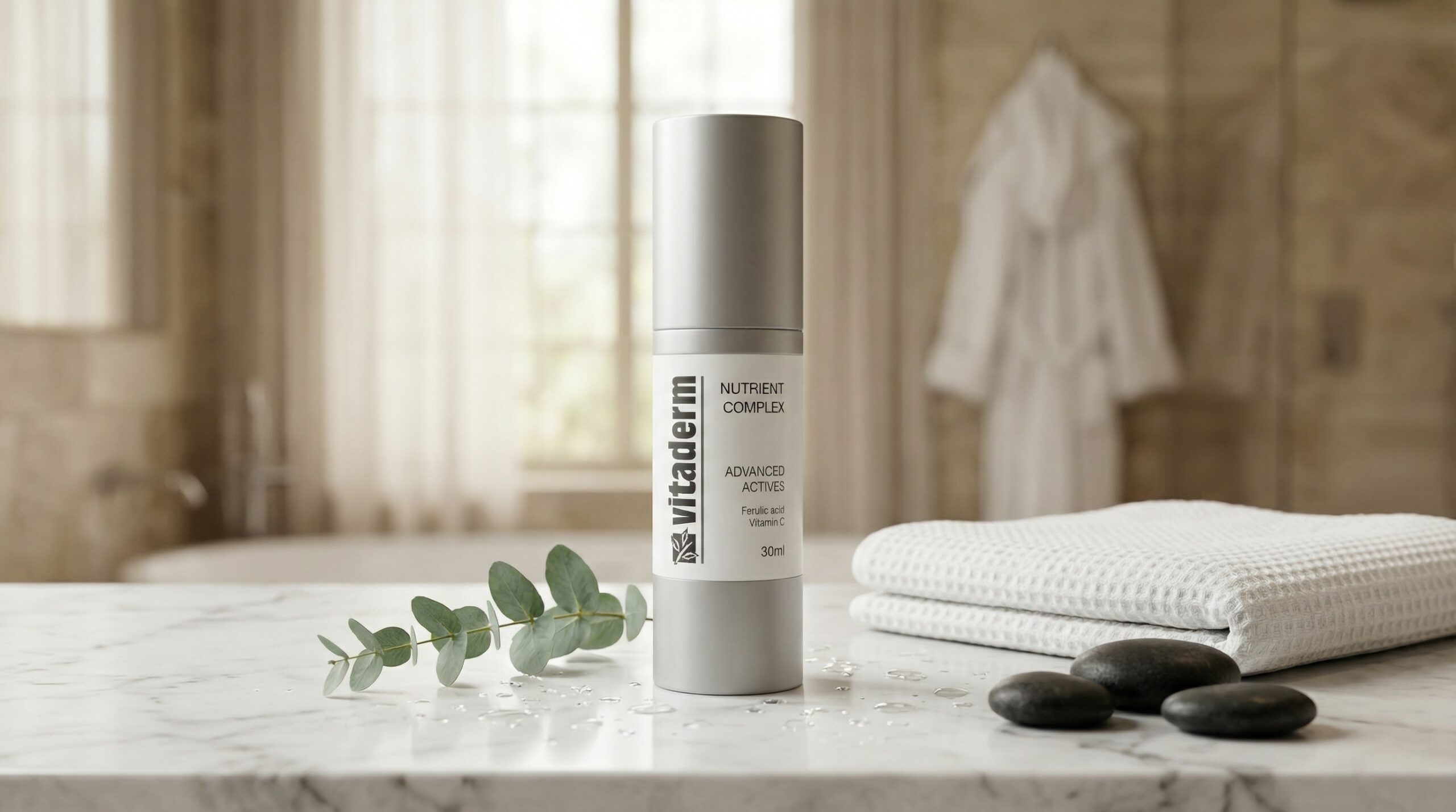 Nutrient Massage Complex 30ml - Image 1