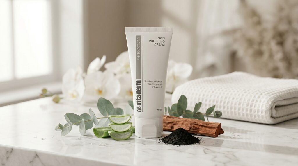 Skin Polishing Cream 60ml