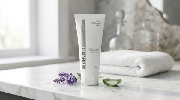 Skin Renewal Gel 60ml - Image 1
