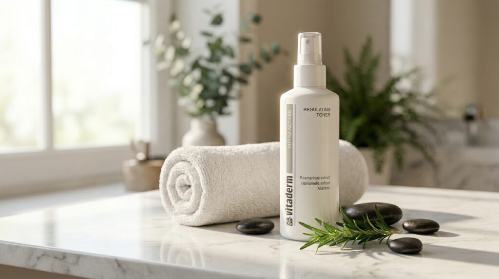 Regulating Toner 200ml