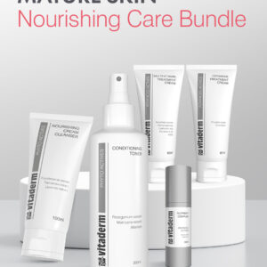 Mature Skin – Nourishing Care Gift Set