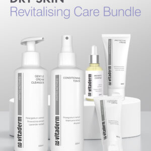 Dry Skin – The Revitalising Care Gift Set