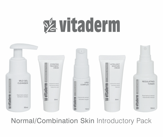 Normal Skin - Hydrating Care Gift Set - Image 3
