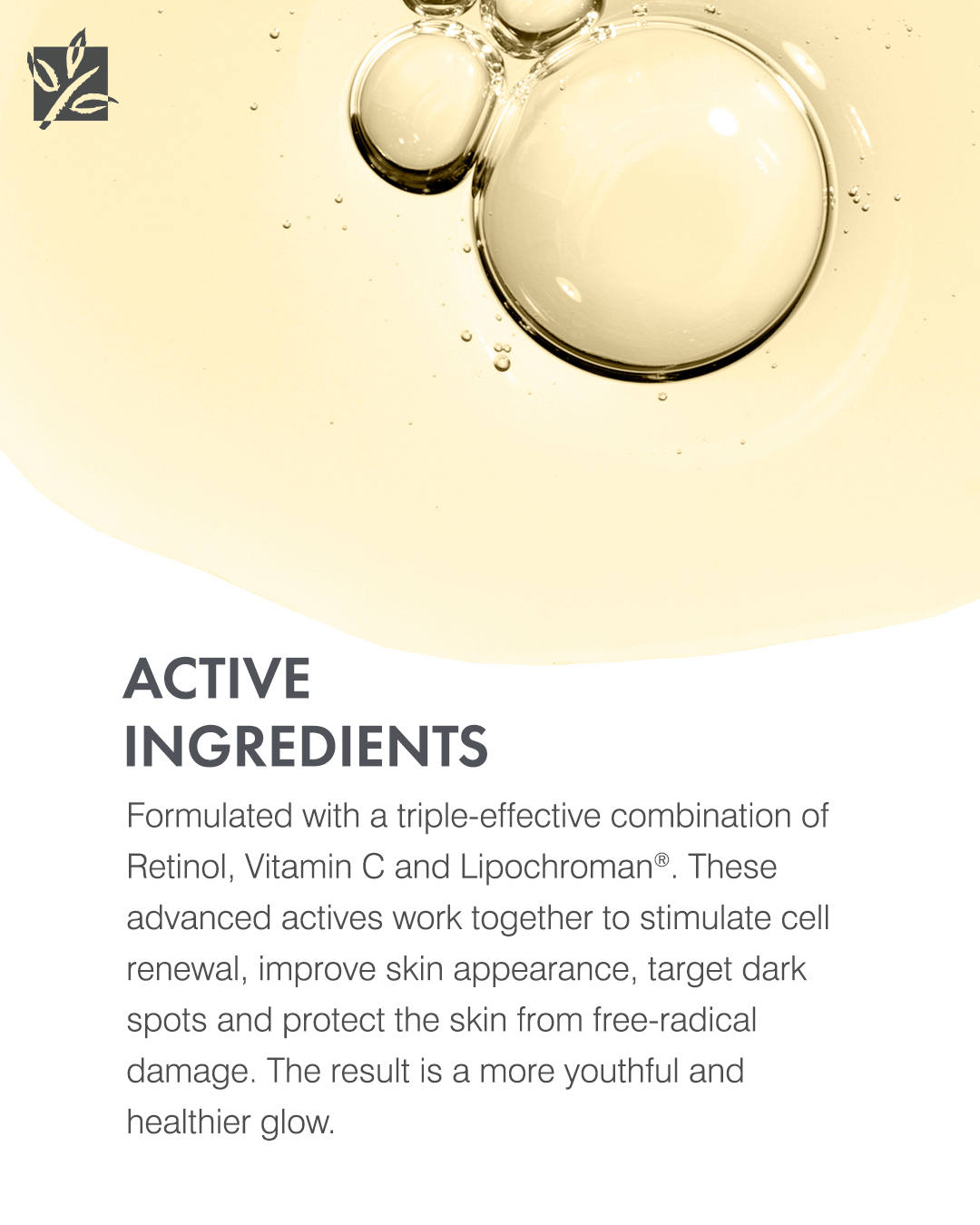 Retin-Glow Skin Capsules Retail - Image 4
