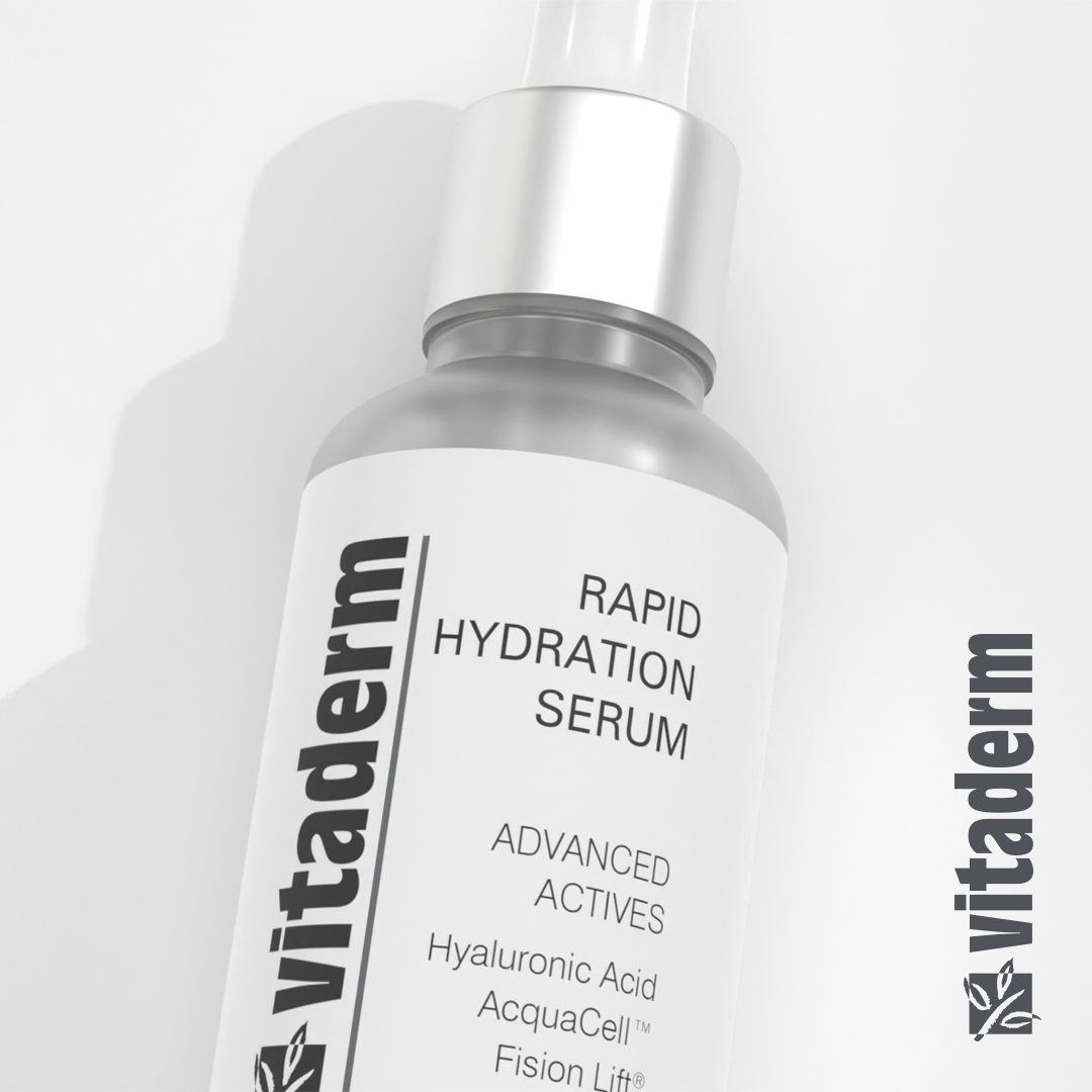 Rapid Hydration Serum 30ml - Image 4